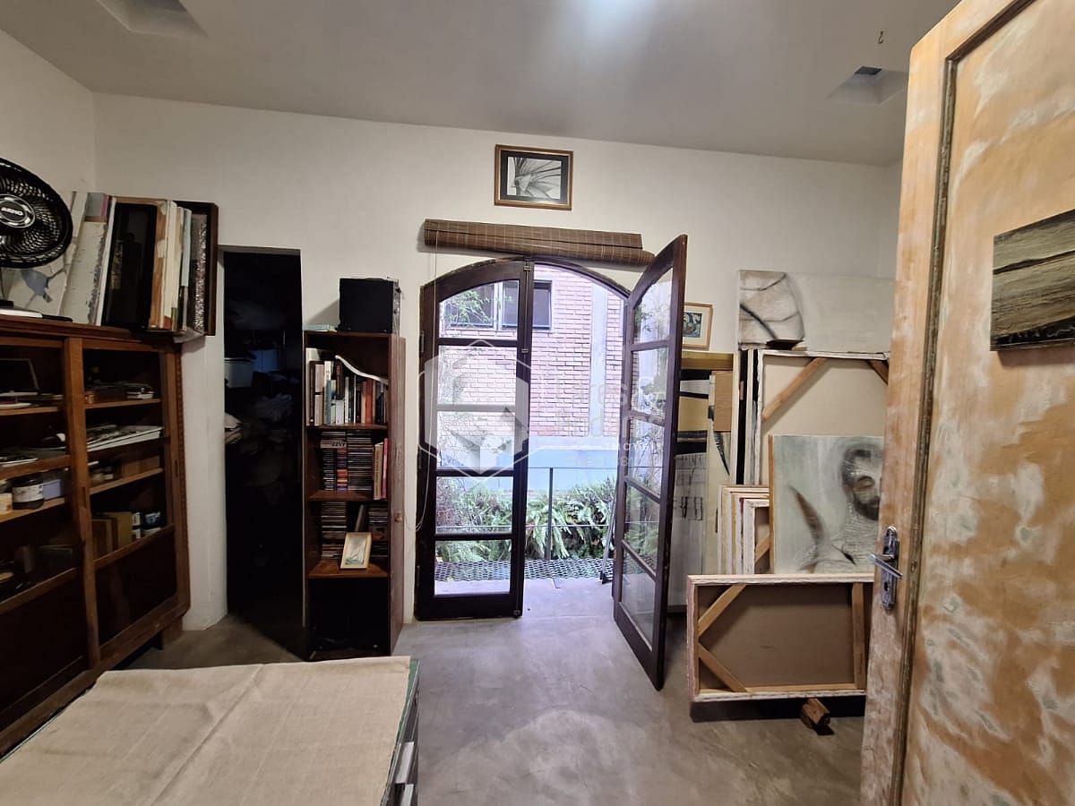 Sobrado, 2 quartos, 135 m² - Foto 5