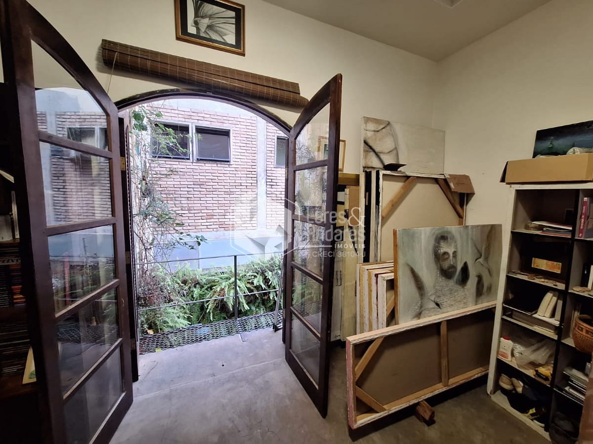 Sobrado, 2 quartos, 135 m² - Foto 46