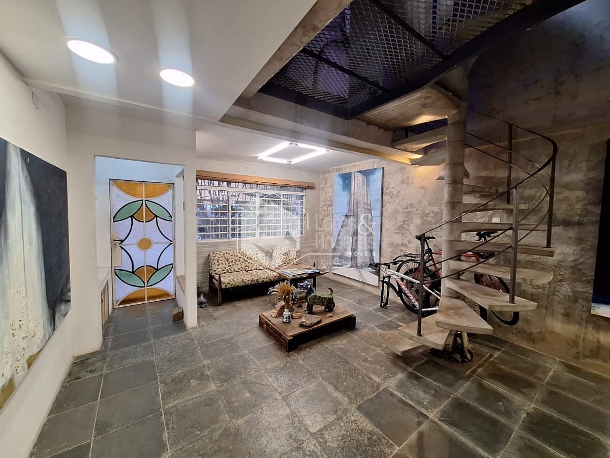 Sobrado, 2 quartos, 135 m² - Foto 38