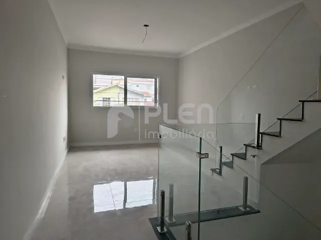 Sobrado com 137m² 3 quartos e 4 banheiros, à venda, no bairro Vila Isolina Mazzei em São Paulo