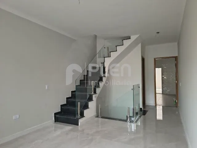 Sobrado com 137m² 3 quartos e 4 banheiros, à venda, no bairro Vila Isolina Mazzei em São Paulo