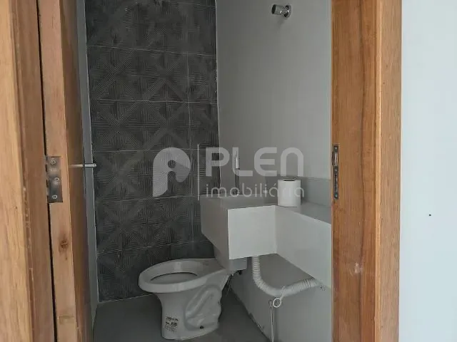 Sobrado com 137m² 3 quartos e 4 banheiros, à venda, no bairro Vila Isolina Mazzei em São Paulo