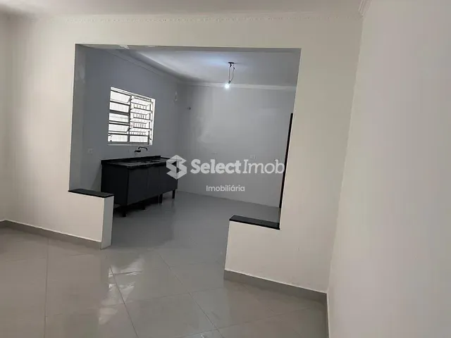 Sobrado com 180m² 3 quartos e 2 banheiros, à venda, no bairro Parque Marajoara em Santo André