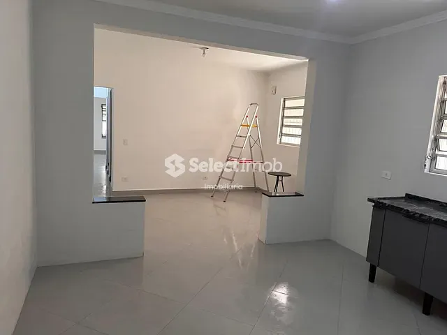 Sobrado com 180m² 3 quartos e 2 banheiros, à venda, no bairro Parque Marajoara em Santo André