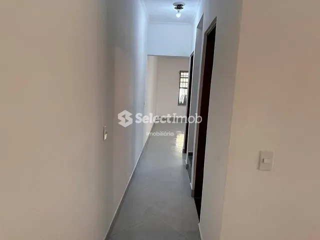 Sobrado com 180m² 3 quartos e 2 banheiros, à venda, no bairro Parque Marajoara em Santo André