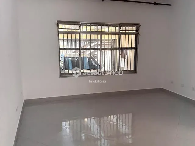 Sobrado com 180m² 3 quartos e 2 banheiros, à venda, no bairro Parque Marajoara em Santo André