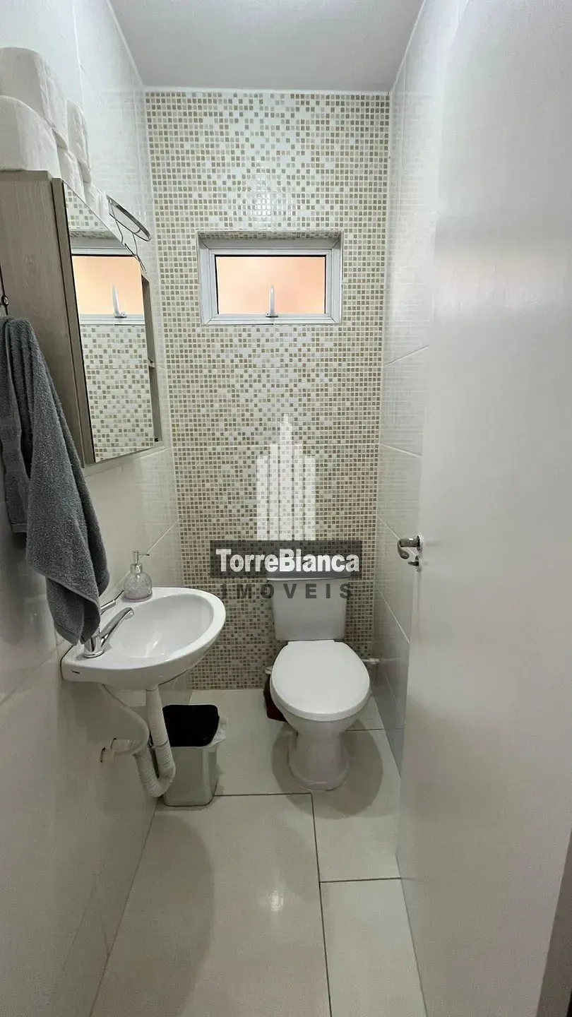 Sobrado, 2 quartos, 54 m² - Foto 16