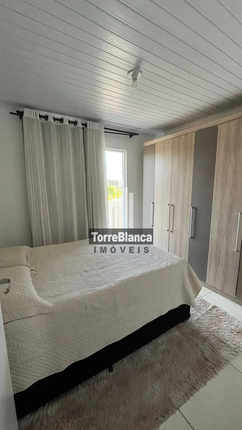 Sobrado, 2 quartos, 54 m² - Foto 2
