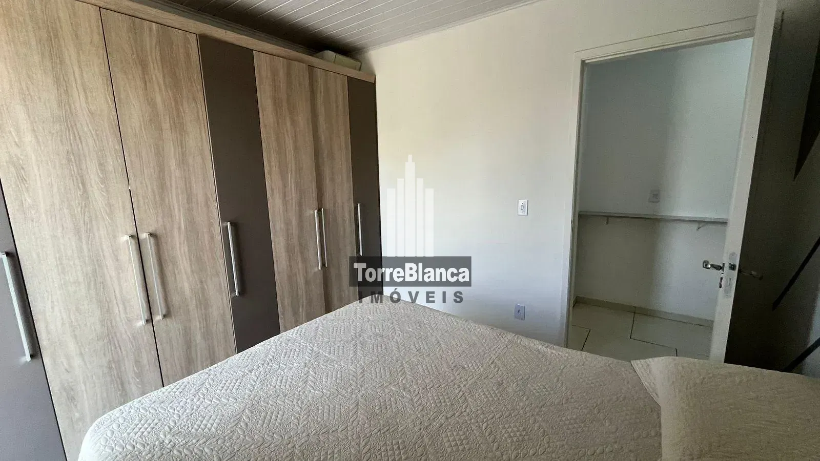 Sobrado, 2 quartos, 54 m² - Foto 8