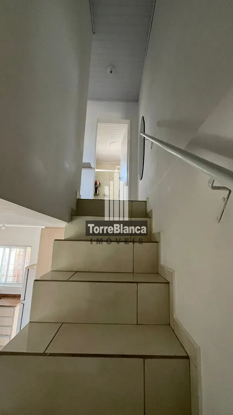 Sobrado, 2 quartos, 54 m² - Foto 4