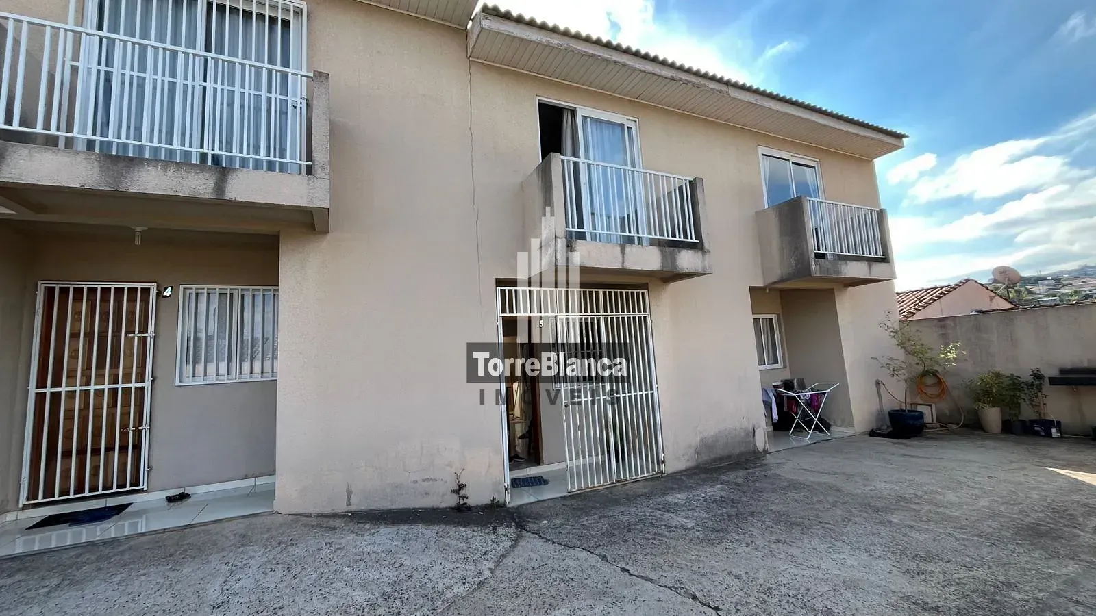 Sobrado, 2 quartos, 54 m² - Foto 23