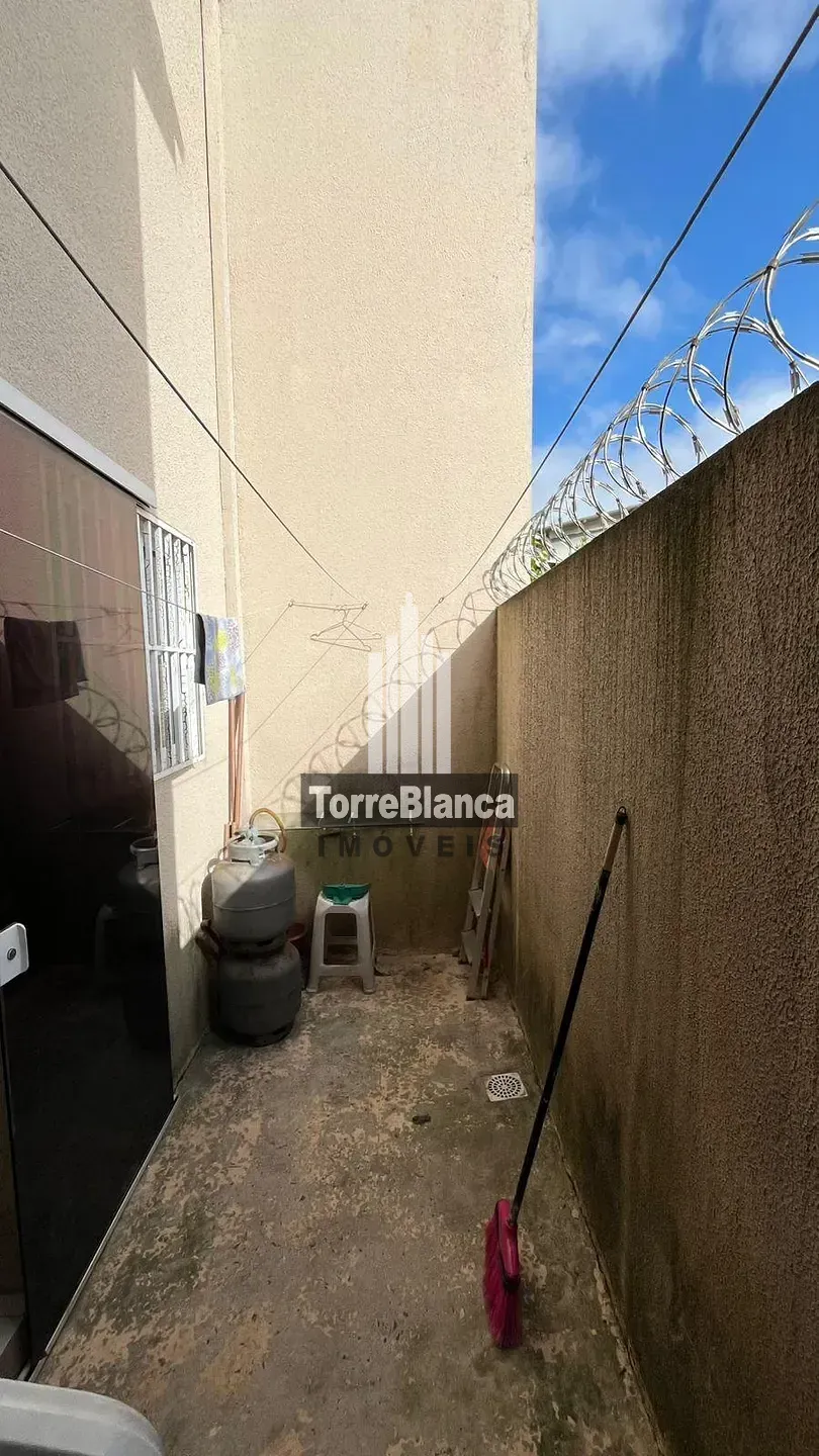 Sobrado, 2 quartos, 54 m² - Foto 15