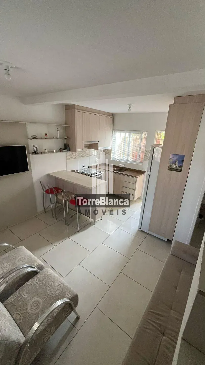 Sobrado, 2 quartos, 54 m² - Foto 14
