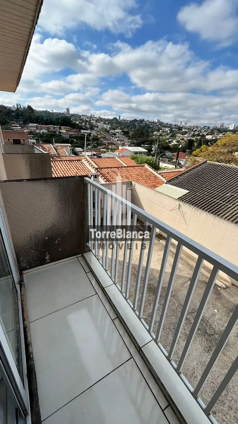 Sobrado, 2 quartos, 54 m² - Foto 5
