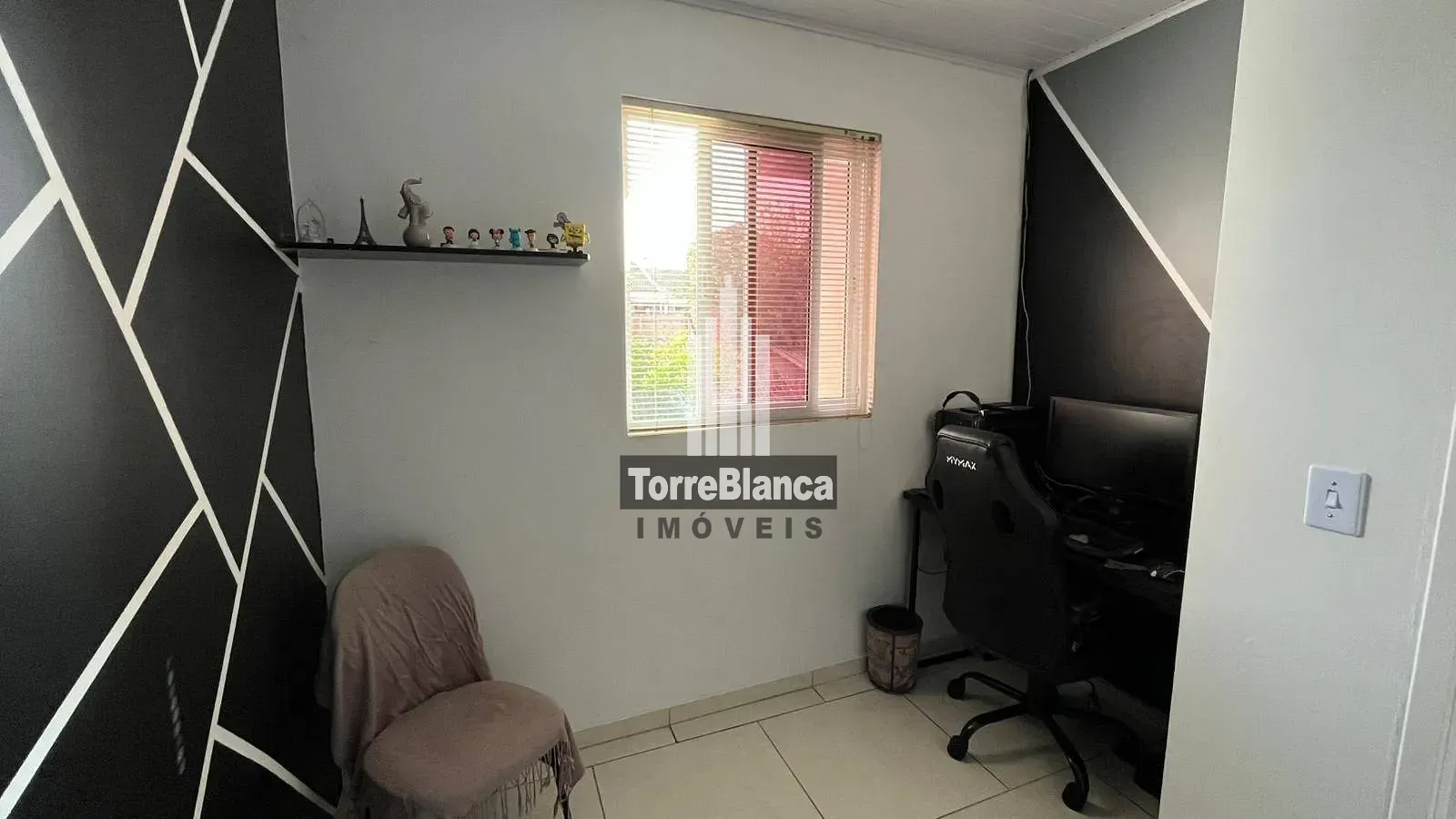 Sobrado, 2 quartos, 54 m² - Foto 6