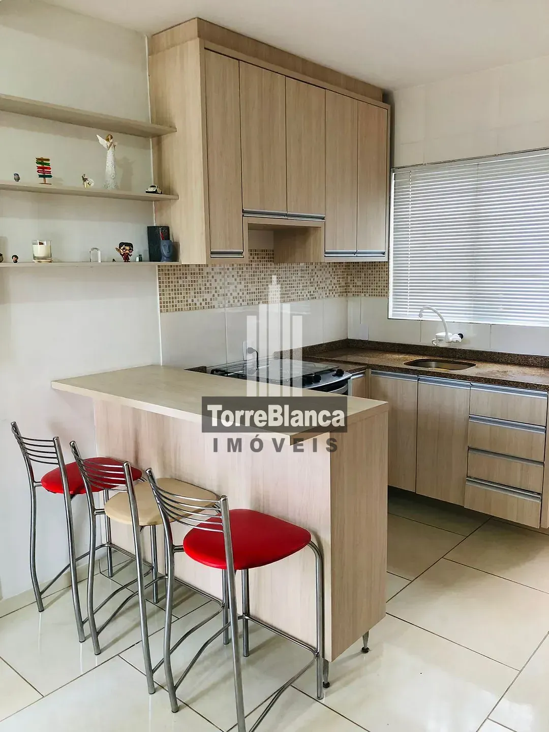 Sobrado, 2 quartos, 54 m² - Foto 11