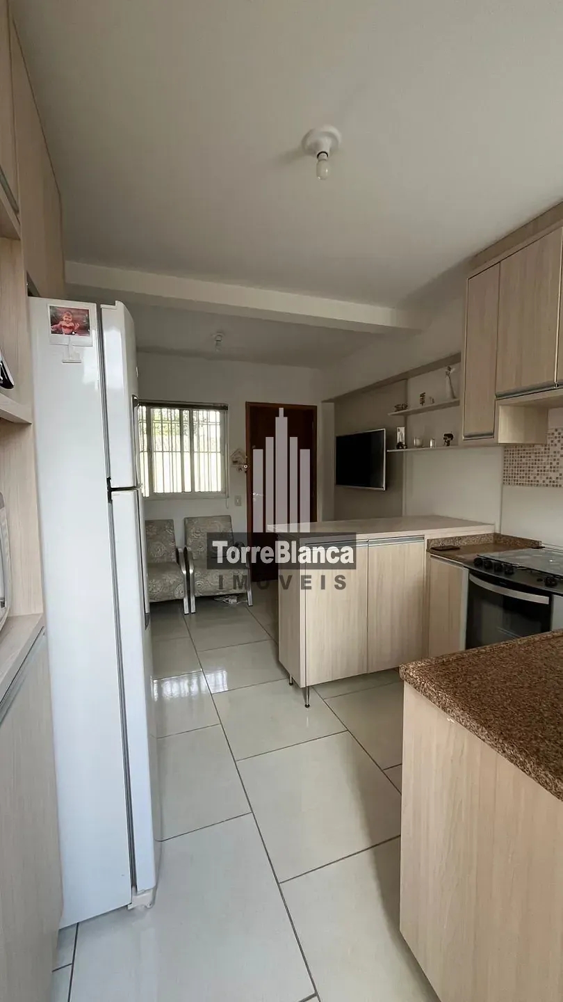 Sobrado, 2 quartos, 54 m² - Foto 7