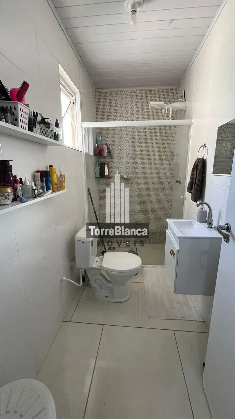 Sobrado, 2 quartos, 54 m² - Foto 12
