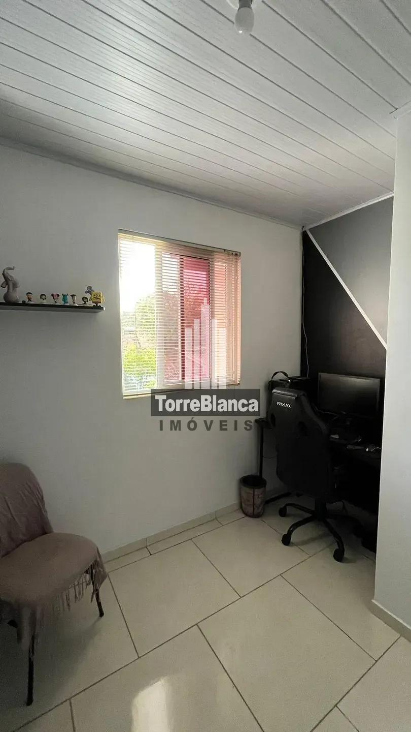 Sobrado, 2 quartos, 54 m² - Foto 17