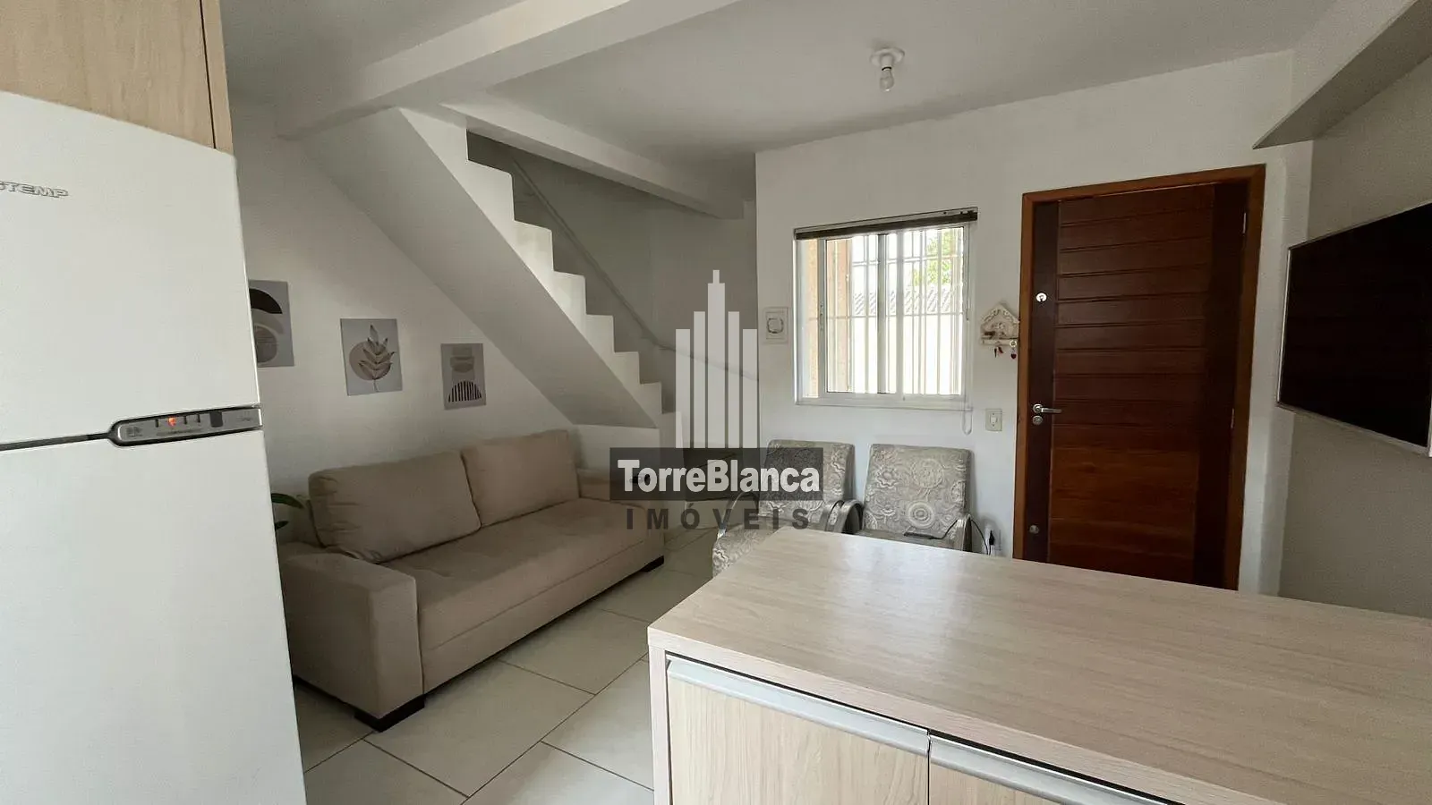 Sobrado, 2 quartos, 54 m² - Foto 18