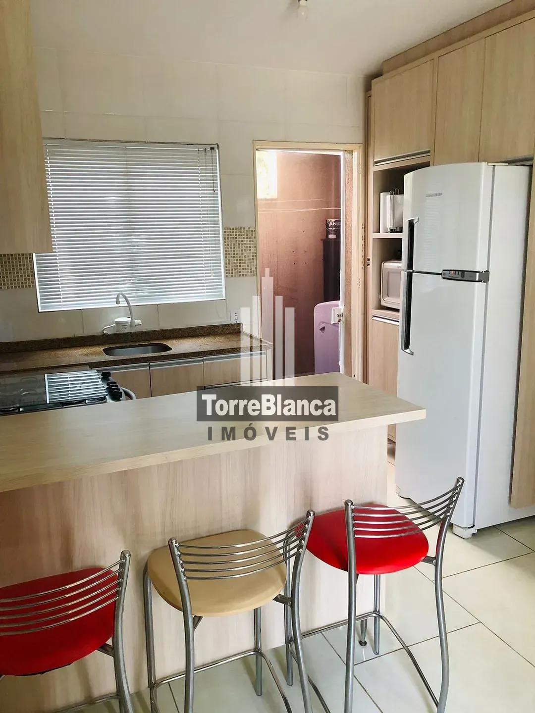 Sobrado, 2 quartos, 54 m² - Foto 19