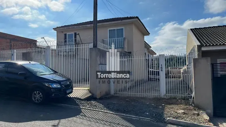 Sobrado, 2 quartos, 54 m² - Foto 22