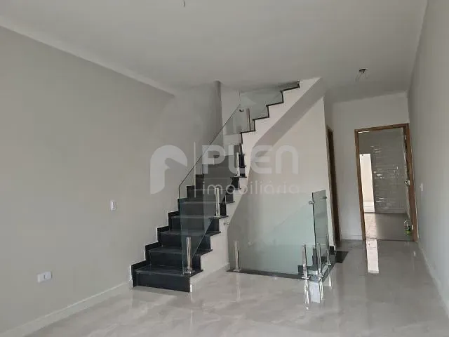 Sobrado com 137m² 3 quartos e 4 banheiros, à venda, no bairro Vila Gustavo em São Paulo