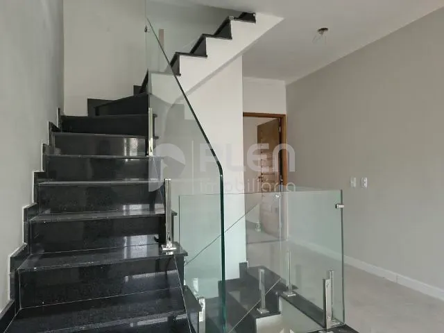 Sobrado com 137m² 3 quartos e 4 banheiros, à venda, no bairro Vila Gustavo em São Paulo