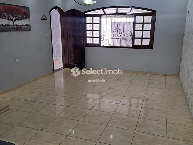 Sobrado com 275m² 3 quartos e 2 banheiros, para alugar, no bairro Vila Bocaina em Mauá