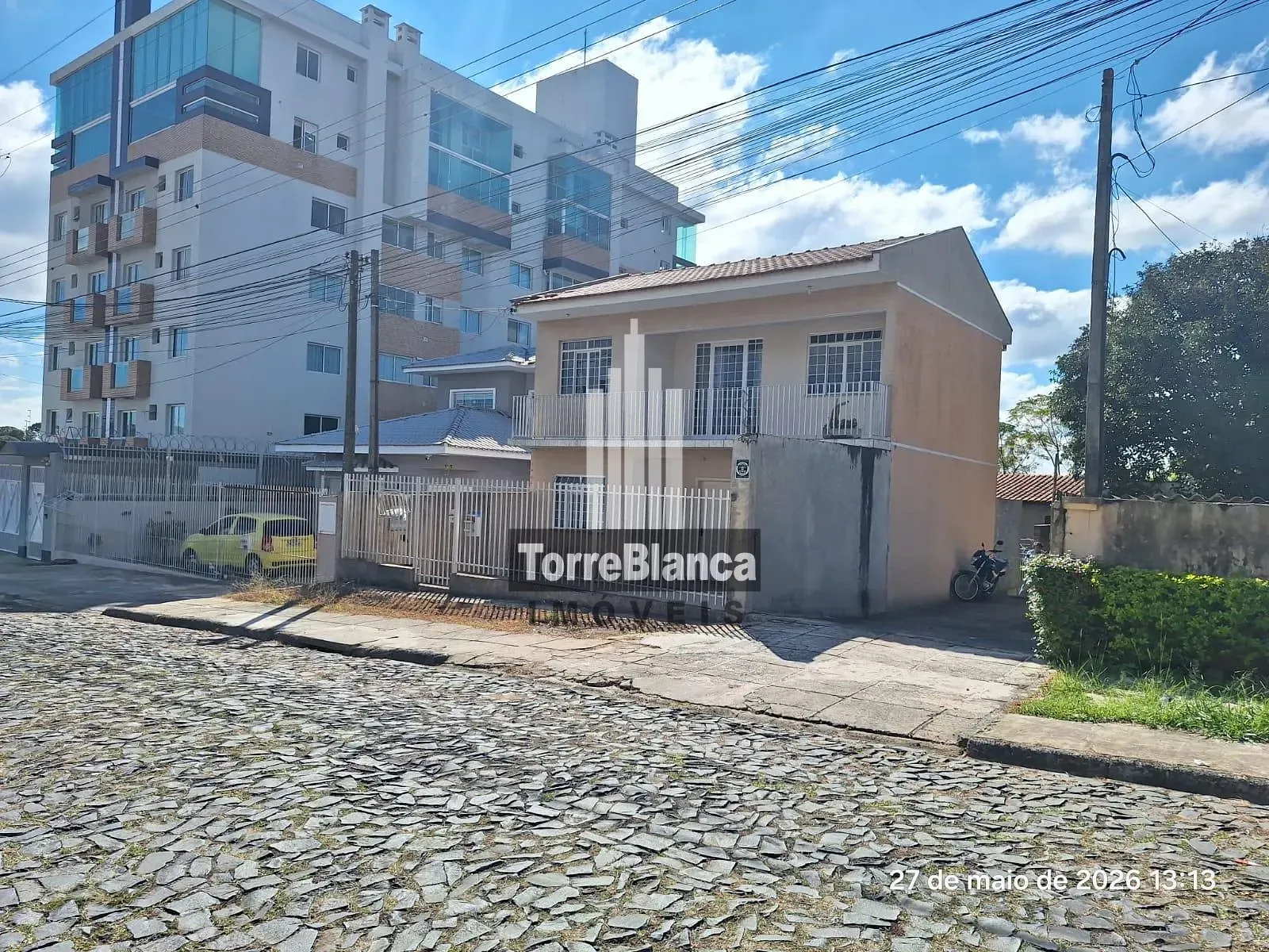 Sobrado, 3 quartos, 220 m² - Foto 1