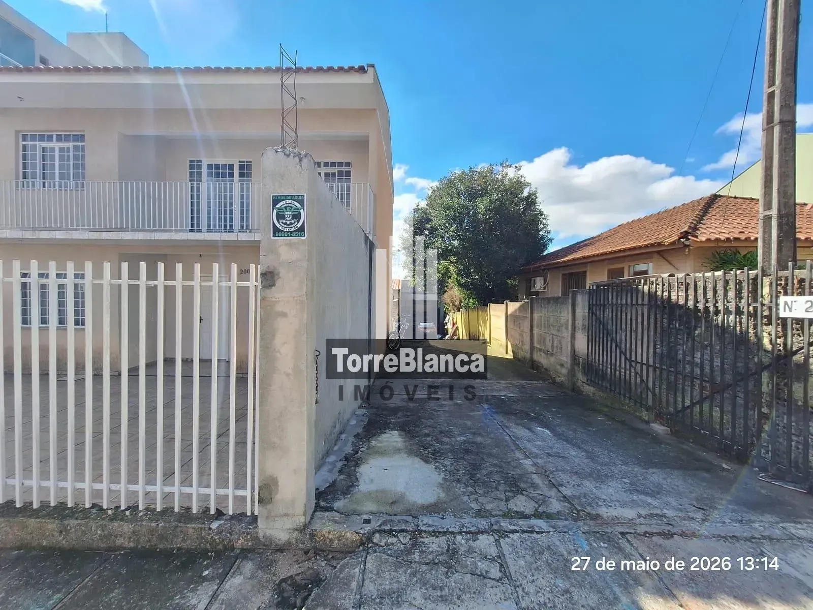 Sobrado, 3 quartos, 220 m² - Foto 2