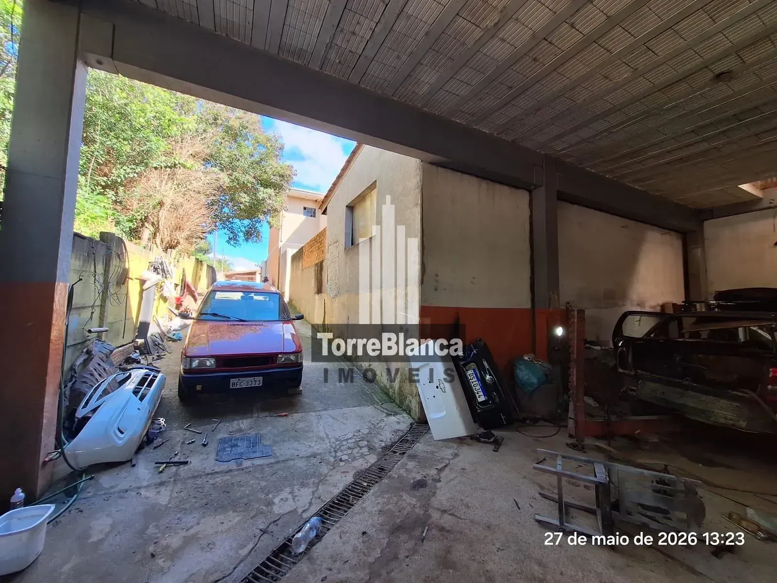 Sobrado, 3 quartos, 220 m² - Foto 22
