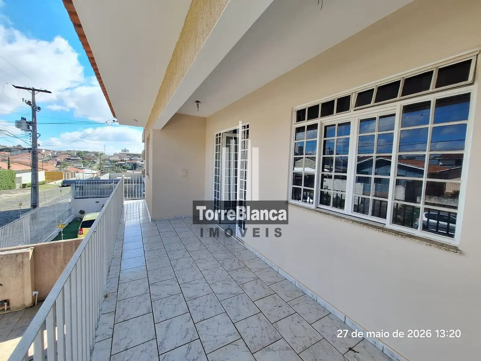 Sobrado, 3 quartos, 220 m² - Foto 18