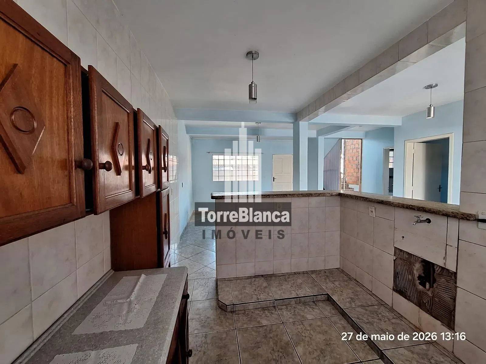 Sobrado, 3 quartos, 220 m² - Foto 6