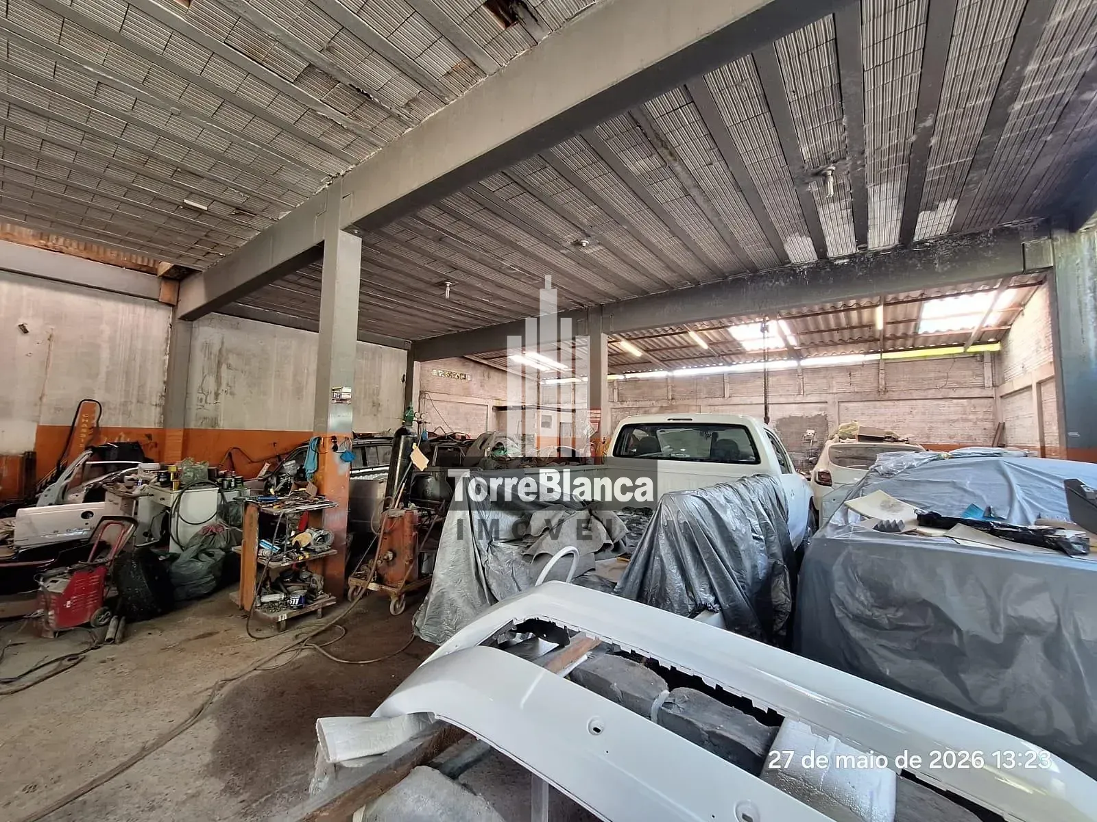 Sobrado, 3 quartos, 220 m² - Foto 23
