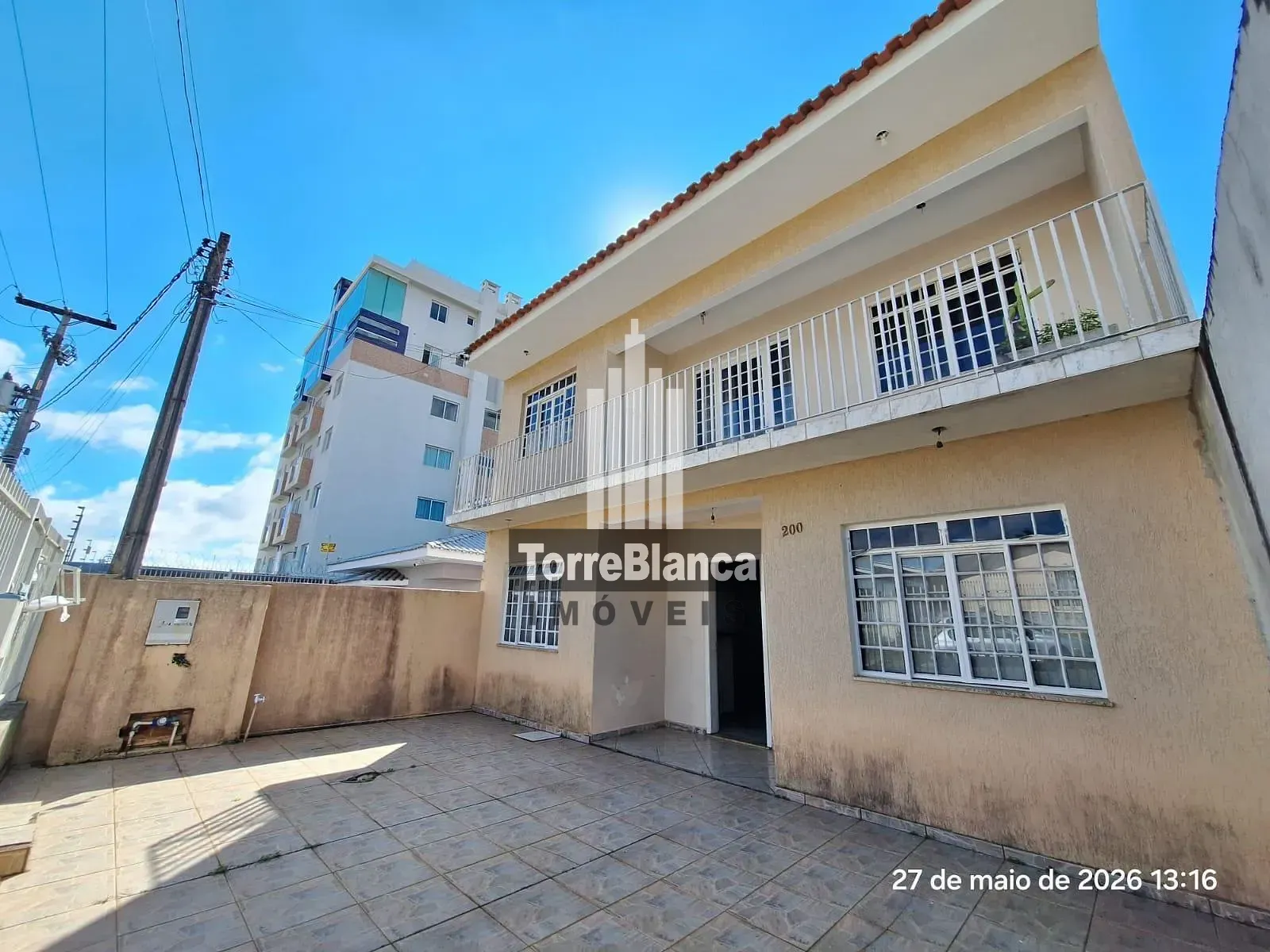 Sobrado, 3 quartos, 220 m² - Foto 4