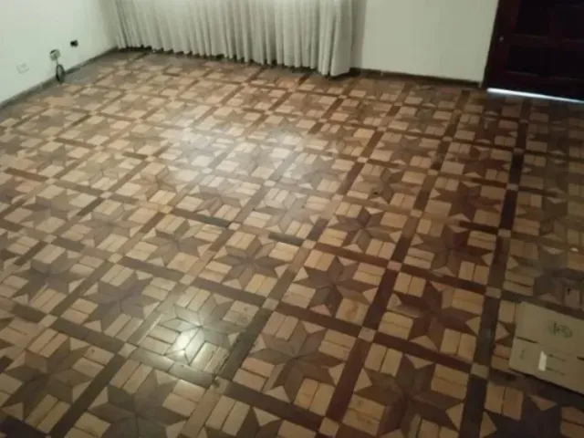 Sobrado com 160m² 3 quartos e 2 banheiros, à venda, no bairro Vila Mariana em São Paulo