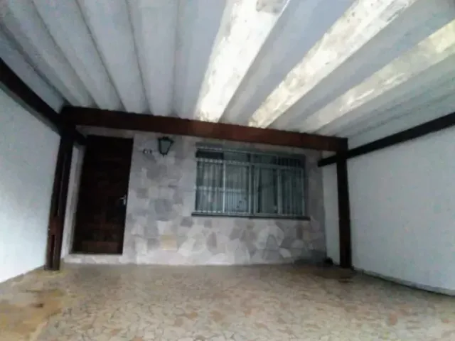 Sobrado com 160m² 3 quartos e 2 banheiros, à venda, no bairro Vila Mariana em São Paulo