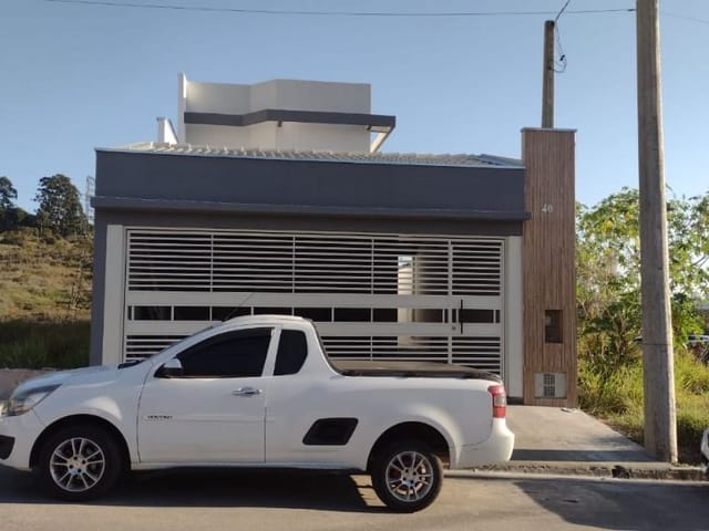 Foto do Sobrado - Sobrado com 3 dormitórios à venda, 140 m² por R$ 780.000,00 - Portal dos Pássaros - São José dos Campos/SP | INDEPENDENCE NEGOCIOS IMOBILIARIOS LTDA