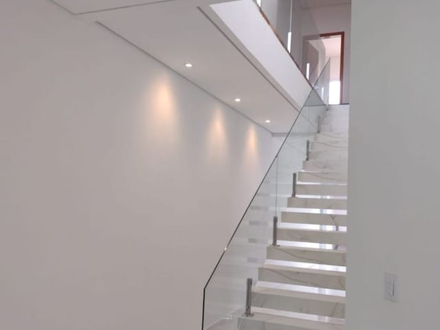 Foto do Sobrado - Sobrado com 3 dormitórios à venda, 140 m² por R$ 780.000,00 - Portal dos Pássaros - São José dos Campos/SP | INDEPENDENCE NEGOCIOS IMOBILIARIOS LTDA