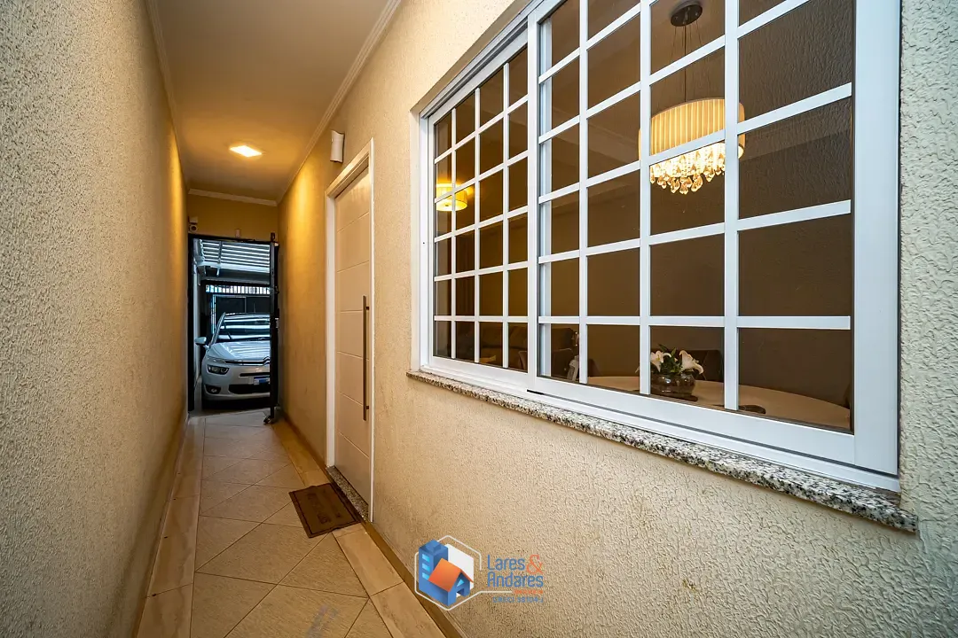Sobrado, 3 quartos, 114 m² - Foto 36