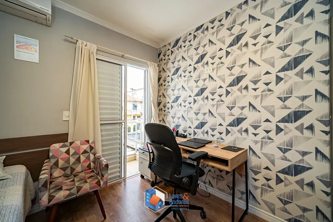 Sobrado, 3 quartos, 114 m² - Foto 32