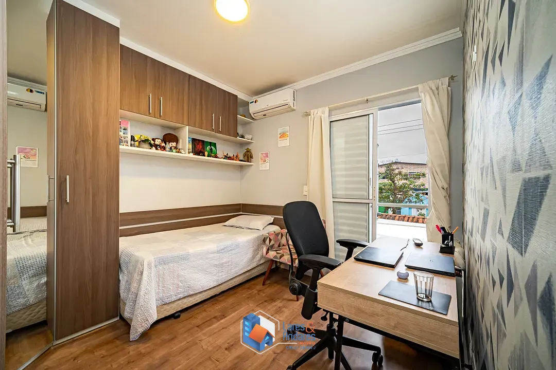 Sobrado, 3 quartos, 114 m² - Foto 31