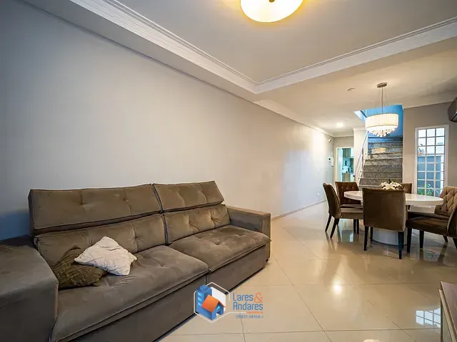 Sobrado com 113m² 3 quartos e 3 banheiros, à venda, no bairro Ipiranga em São Paulo