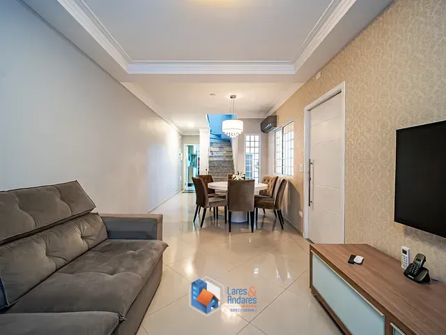 Sobrado com 113m² 3 quartos e 3 banheiros, à venda, no bairro Ipiranga em São Paulo