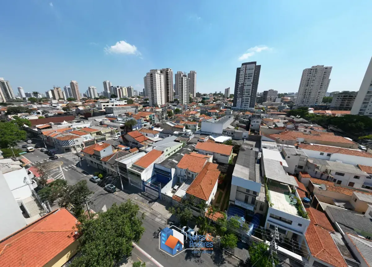 Sobrado, 3 quartos, 114 m² - Foto 43
