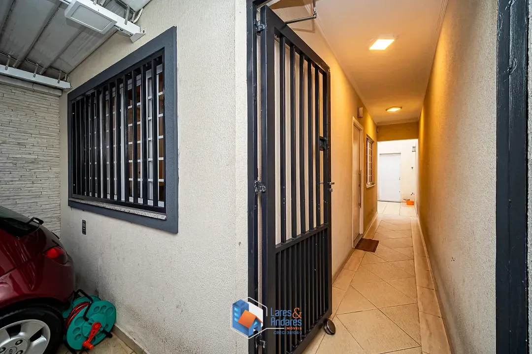 Sobrado, 3 quartos, 114 m² - Foto 38