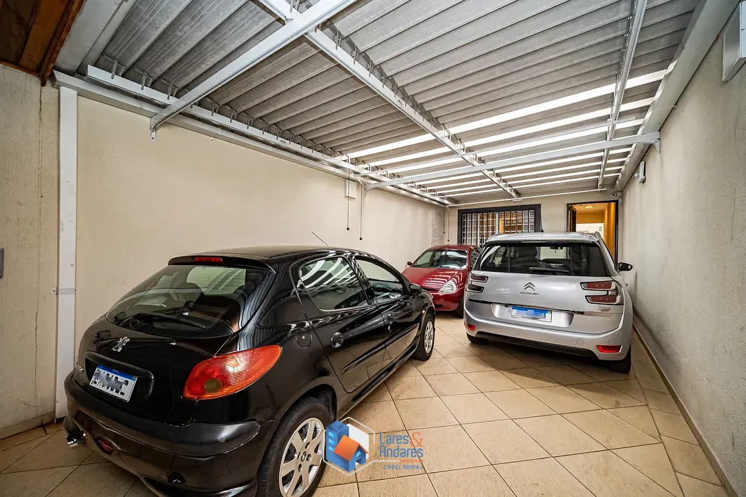 Sobrado, 3 quartos, 114 m² - Foto 39