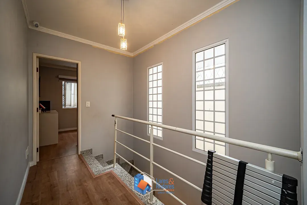 Sobrado, 3 quartos, 114 m² - Foto 33