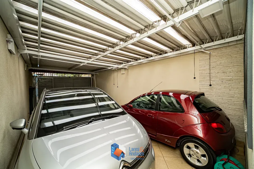 Sobrado, 3 quartos, 114 m² - Foto 37